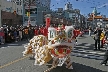 Chinese New Year, Canada Stock Photographs