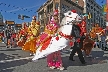 Chinese New Year, Canada Stock Photographs