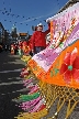 Chinese New Year, Canada Stock Photographs