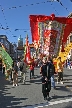 Chinese New Year, Canada Stock Photographs