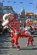 Chinese New Year, Canada Stock Photographs