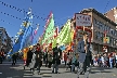 Chinese New Year, Canada Stock Photos