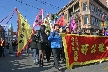 Chinese New Year, Canada Stock Photos