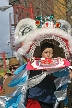 Chinese New Year, Canada Stock Photos