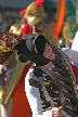 Chinese New Year, Canada Stock Photos