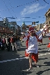 Chinese New Year, Canada Stock Photos