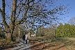 Burnaby Lake, Canada Stock Photos