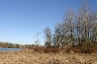 Burnaby Lake, Canada Stock Photos