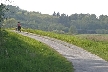 Burnaby Lake, Canada Stock Photos