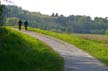 Friendship Road, Canada Stock Photographs