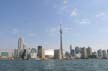 Toronto Skyline, Ontario Canada