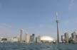 Toronto Skyline, Ontario Canada