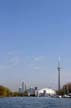 Toronto Skyline, Ontario Canada