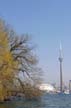 Toronto Skyline, Ontario Canada