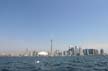 Toronto Skyline, Ontario Canada