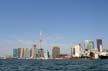 Toronto Skyline, Ontario Canada