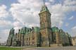 Canadian Parliament Buildings, Ottawa Ontario Canada