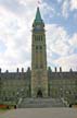 Canadian Parliament Buildings, Ottawa Ontario