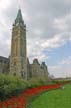 Canadian Parliament Buildings, Canada Stock Photos