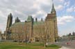 Canadian Parliament Buildings, Ottawa Ontario Canada