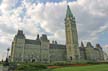 Canadian Parliament Buildings, Ottawa Ontario Canada