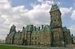 Canadian Parliament Buildings, Ottawa Ontario Canada