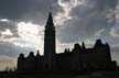 Canadian Parliament Buildings, Ottawa Ontario Canada