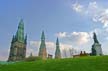 Canadian Parliament Buildings, Ottawa Ontario Canada