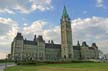 Canadian Parliament Buildings, Ottawa Ontario Canada