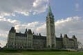 Canadian Parliament Buildings, Ottawa Ontario Canada