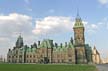 Canadian Parliament Buildings, Ontario Canada