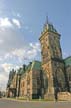 Canadian Parliament Buildings, Ottawa Ontario