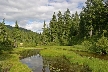 Vancouver Parks, Canada Stock Photos