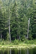 Vancouver Parks, Canada Stock Photos