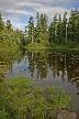 Vancouver Parks, Canada Stock Photos