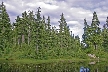 Vancouver Parks, Canada Stock Photos