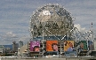 Science World, Canada Stock Photos