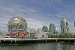 Science World, Canada Stock Photos