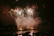 Fireworks, English Bay Beach