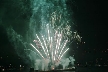 Fireworks, English Bay Beach