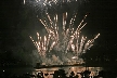 Fireworks, English Bay Beach