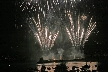 Fireworks, English Bay Beach