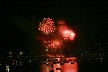 Fireworks, English Bay Beach