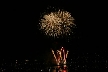 Fireworks, English Bay Beach