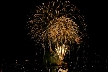 Fireworks, English Bay Beach