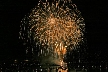 Fireworks, English Bay Beach