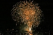 Fireworks, English Bay Beach