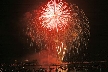 Fireworks, English Bay Beach