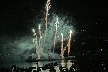 Fireworks, English Bay Beach