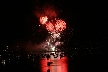 Fireworks, English Bay Beach